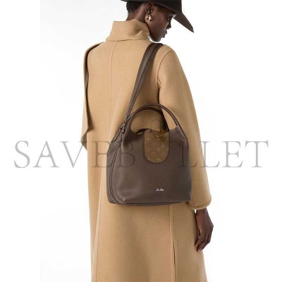LORO PIANA LARGE BALE BAG FAN4646 (27*24*20cm)